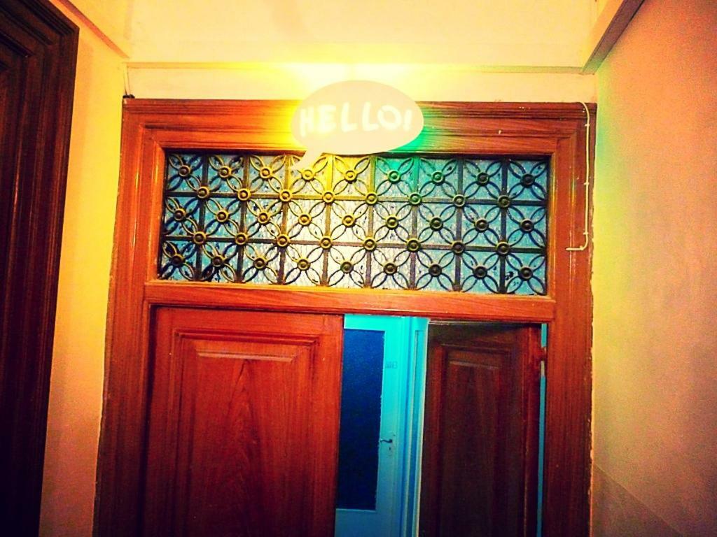 Hotel I Cinque Continenti Palermo Zewnętrze zdjęcie