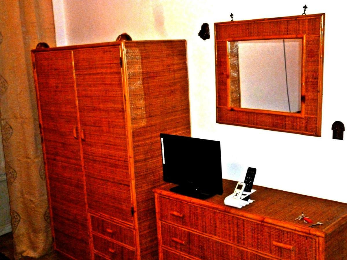 Hotel I Cinque Continenti Palermo Zewnętrze zdjęcie