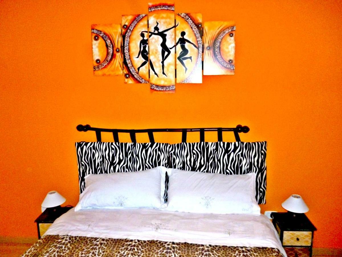 Hotel I Cinque Continenti Palermo Zewnętrze zdjęcie
