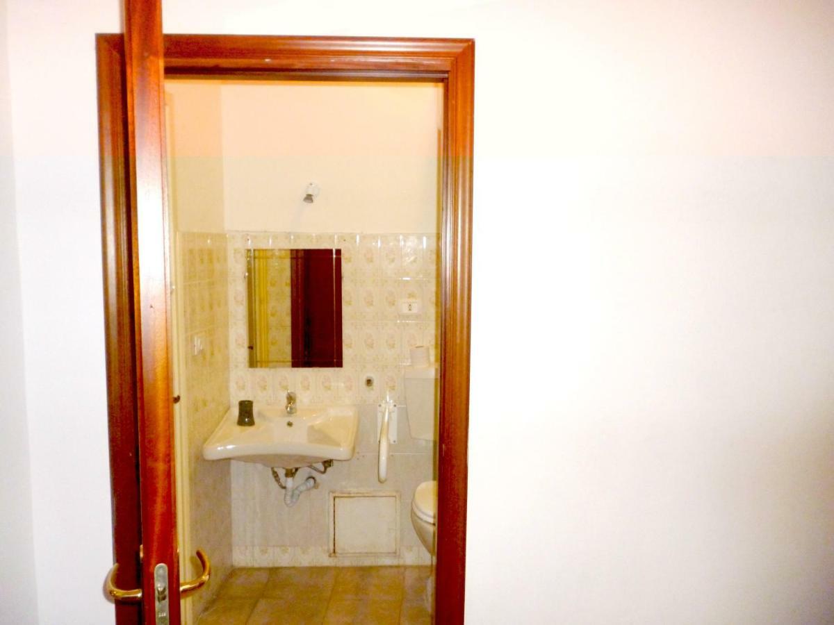 Hotel I Cinque Continenti Palermo Zewnętrze zdjęcie
