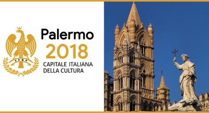 Hotel I Cinque Continenti Palermo Zewnętrze zdjęcie
