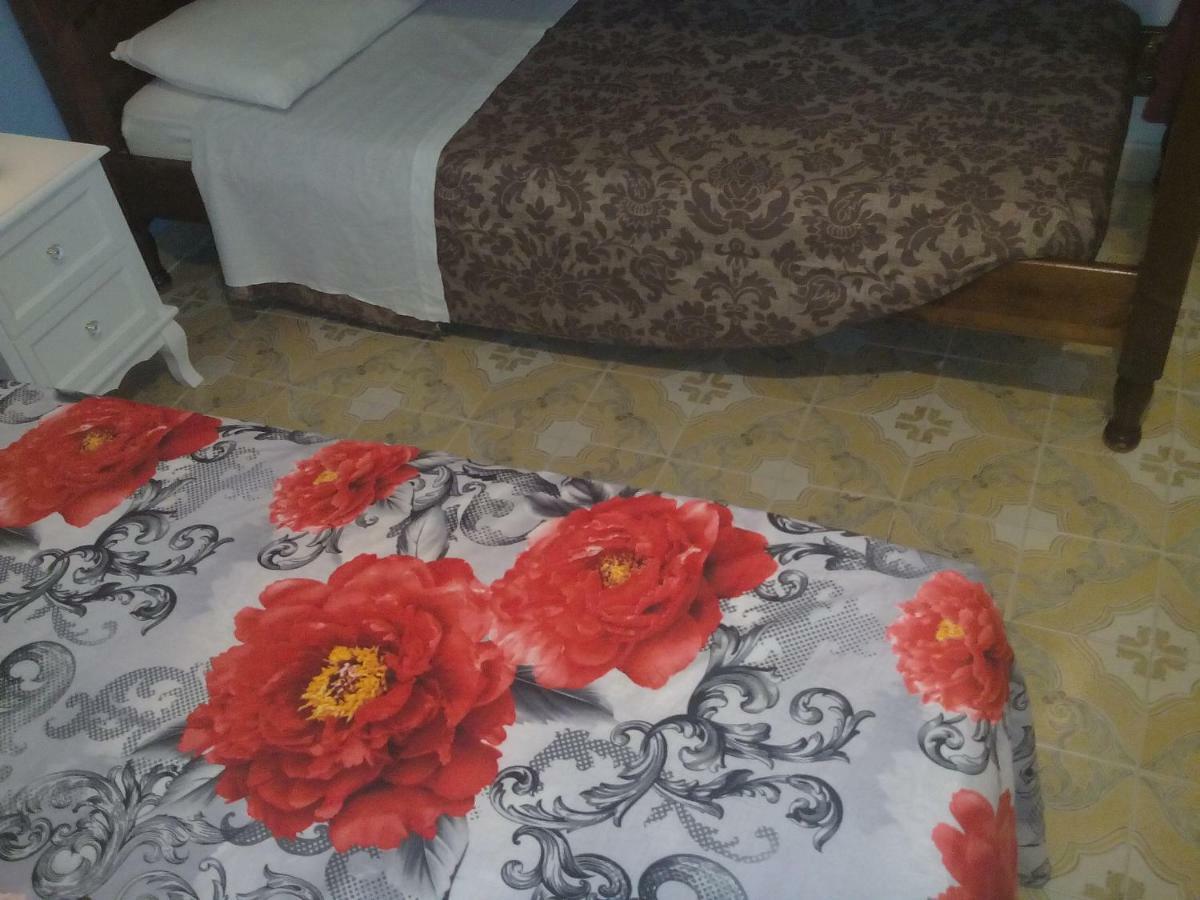 Hotel I Cinque Continenti Palermo Zewnętrze zdjęcie