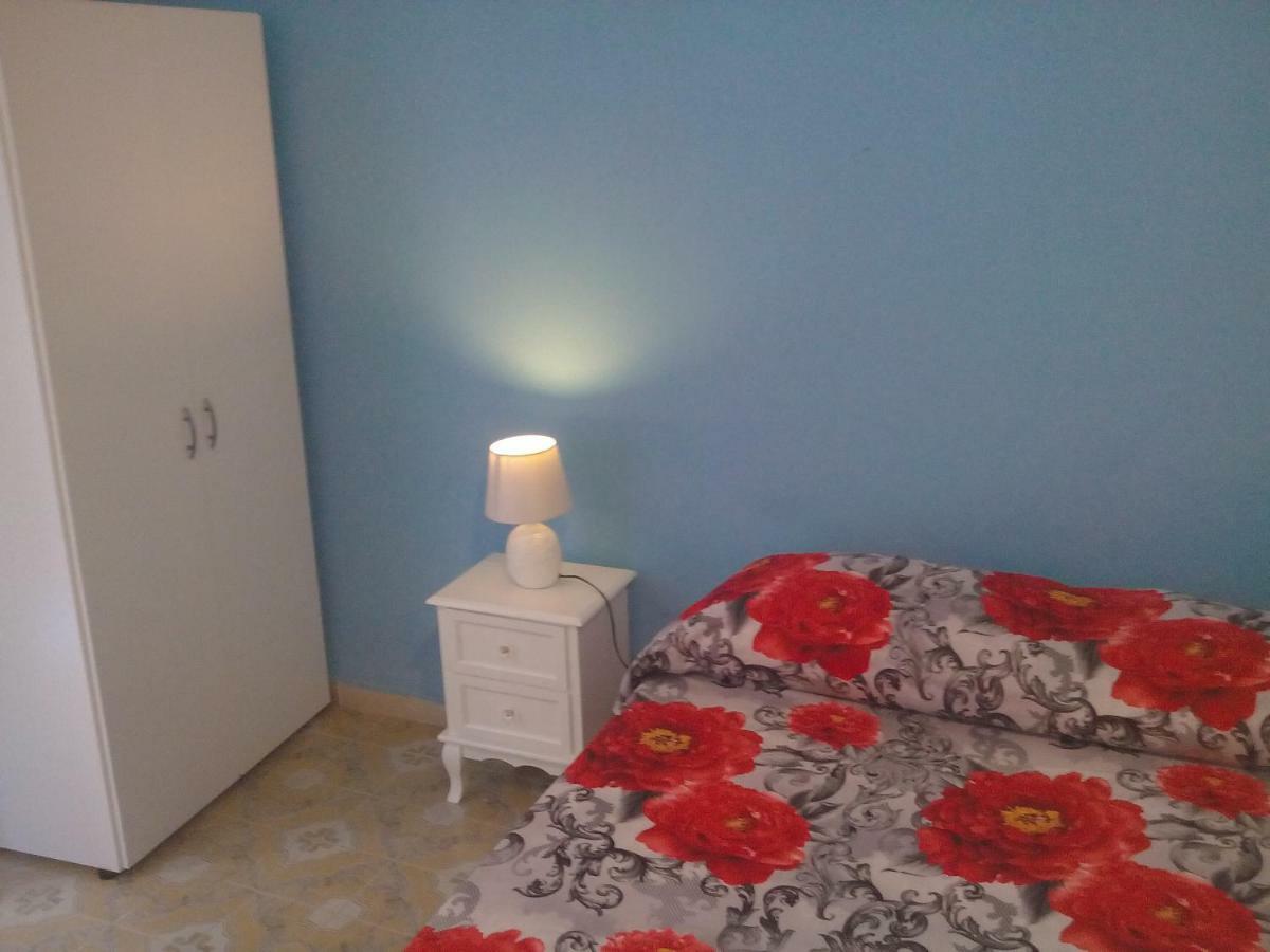 Hotel I Cinque Continenti Palermo Zewnętrze zdjęcie